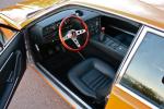Lamborghini Jarama GTS 1973 года